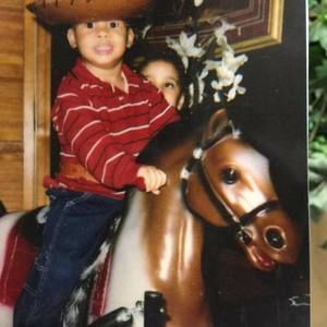 Meet your Posher, Carmichael